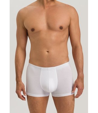 Cotton Superior Pant White