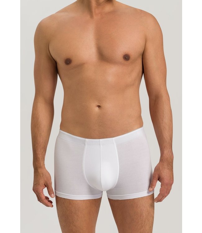Cotton Superior Pant White