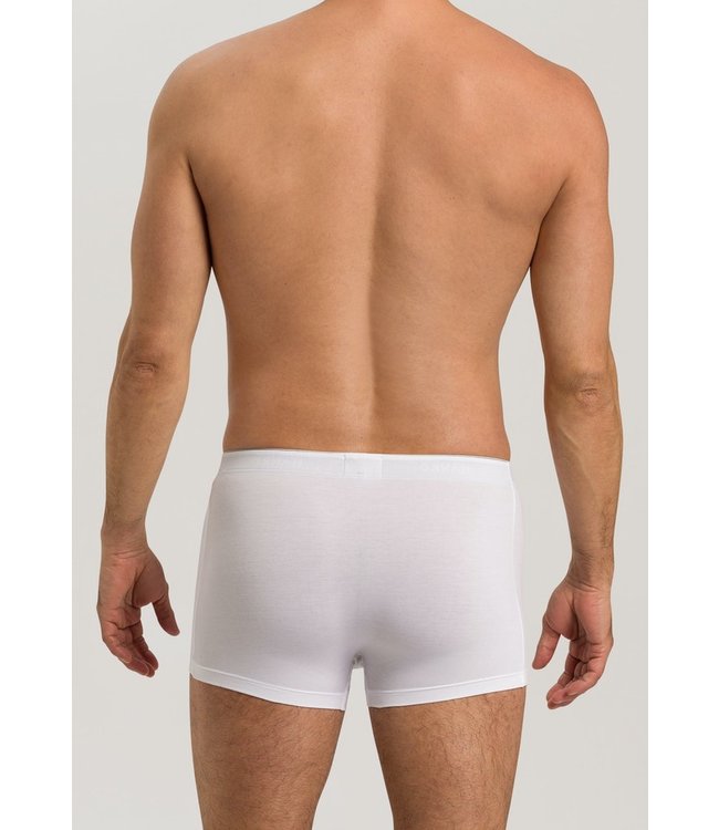 Cotton Superior Pant White (073086)