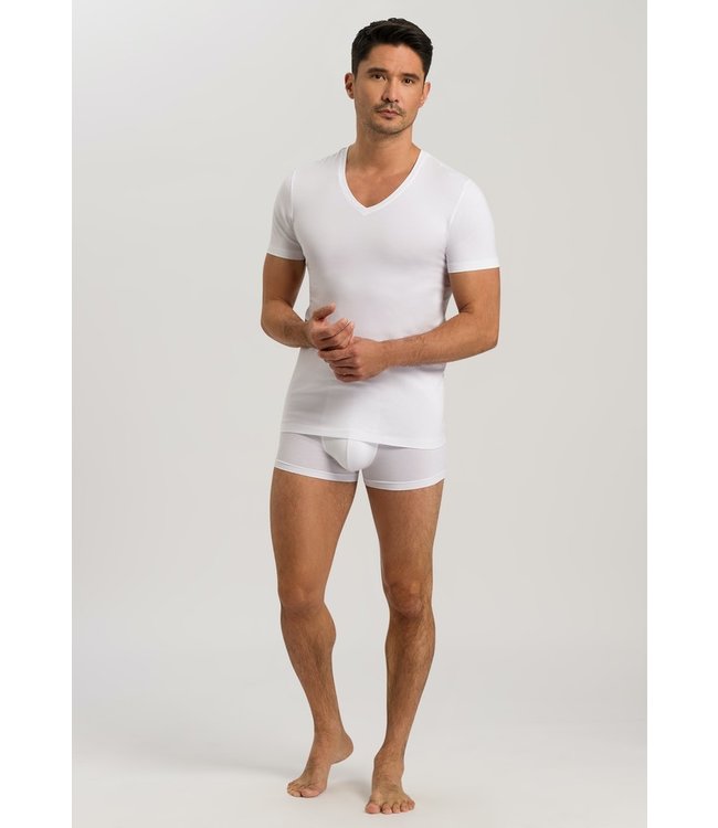 Cotton Superior Pant White (073086)