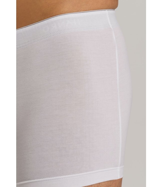 Cotton Superior Pant White (073086)