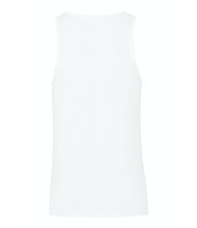 Hanro Cotton Superior Tank Top White (073087)