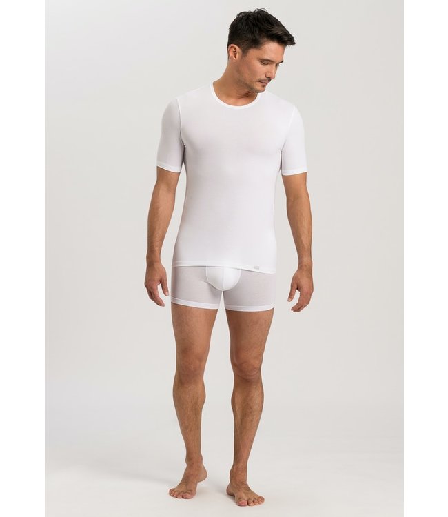 Natural Function Shortleg Pants  White (073182)