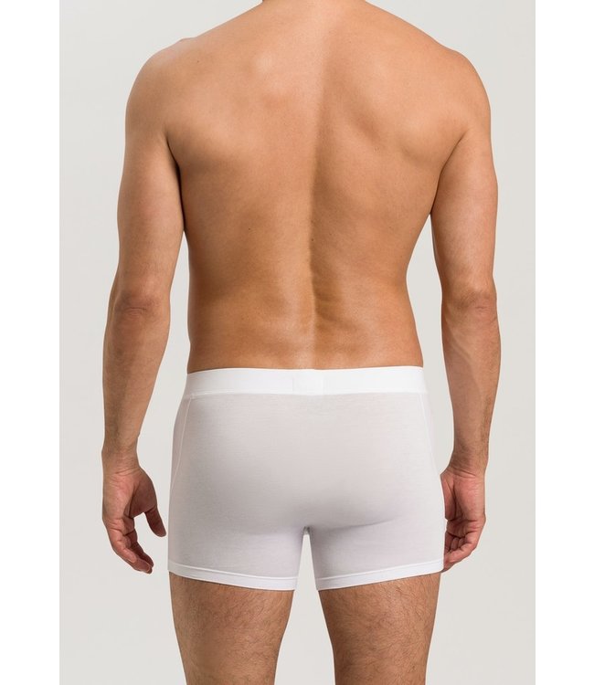 Natural Function Shortleg Pants  White (073182)