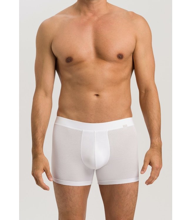 Natural Function Shortleg Pants  White (073182)