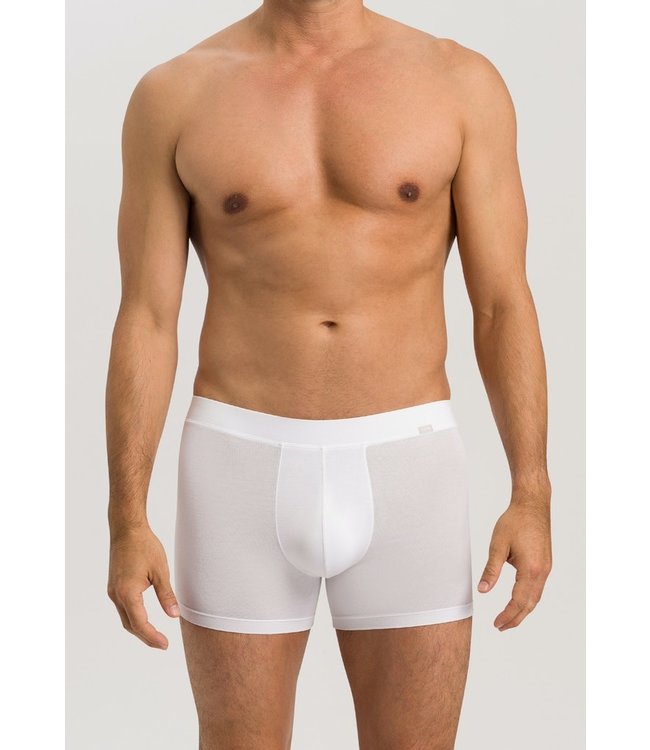 Natural Function Shortleg Pants White