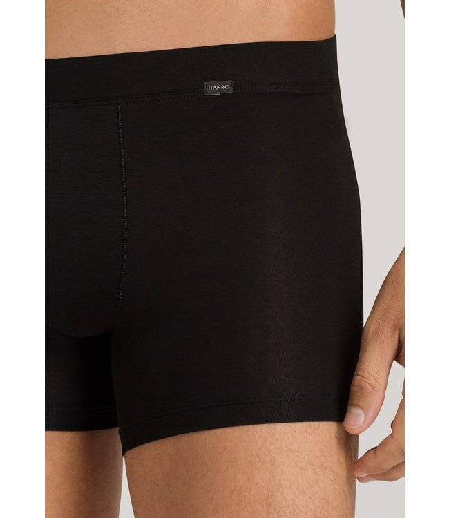 Natural Function Shortleg Pants  Black (073182)