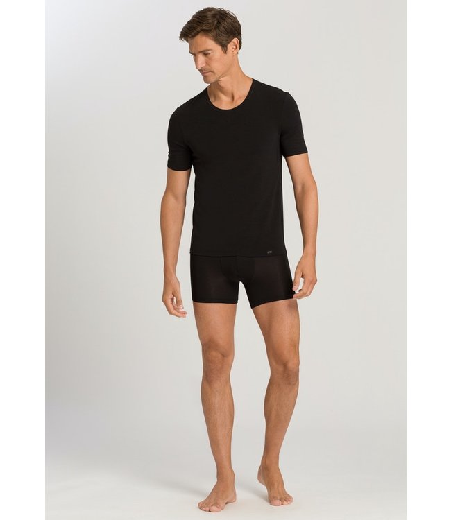 Natural Function Shortleg Pants  Black (073182)