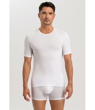 Hanro Natural Function Shirt White