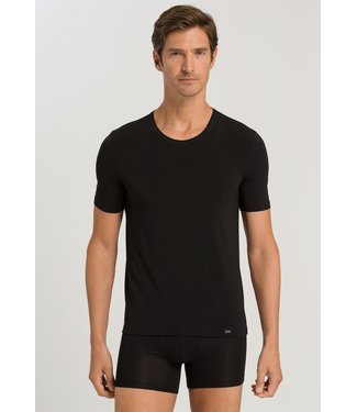 Natural Function Shirt Black (LAST ITEMS)