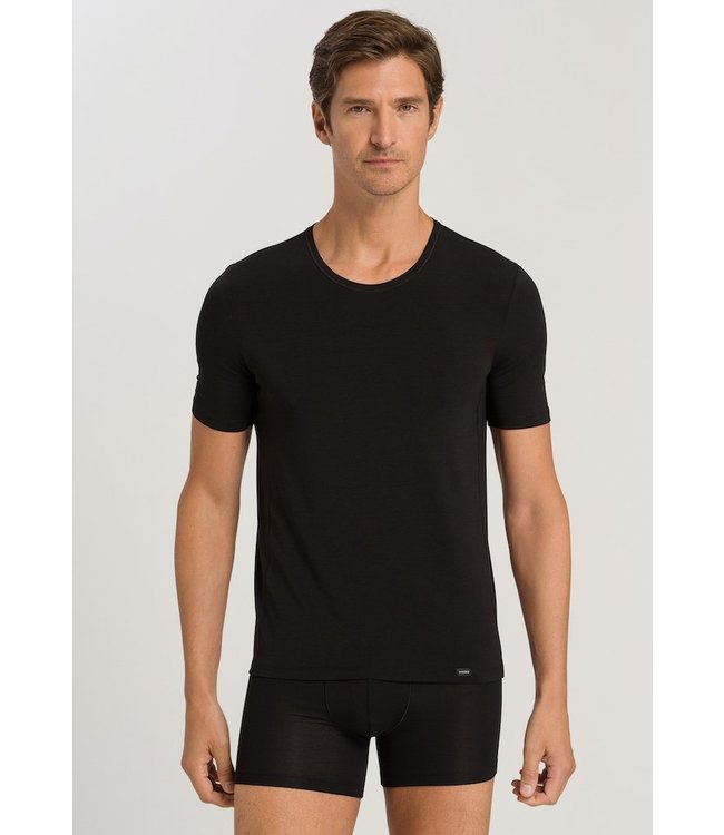 Natural Function Shirt Black