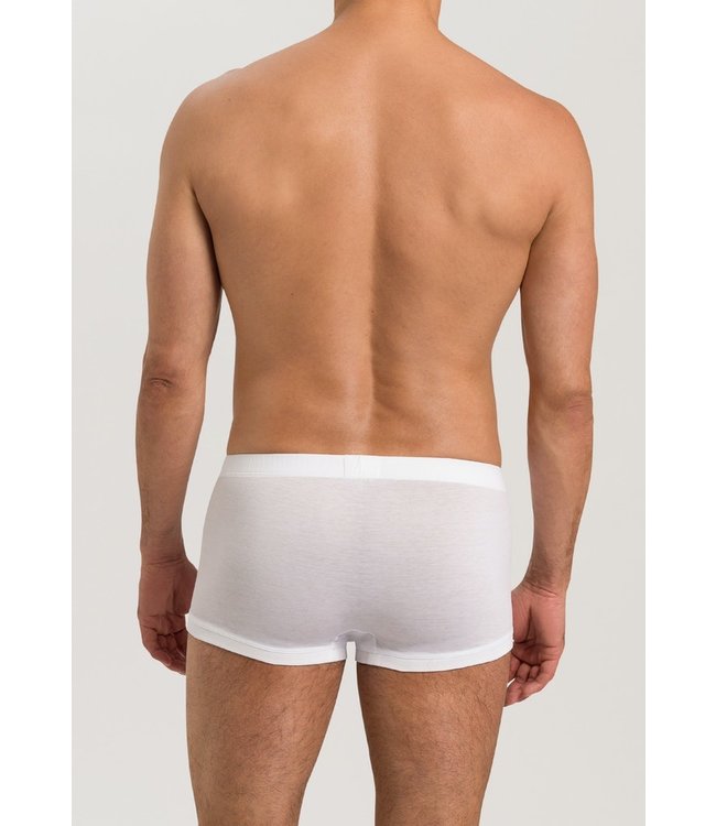 Cotton Sporty Pant White (073503)