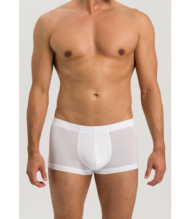 Cotton Sporty Pant White (LAST ITEMS)