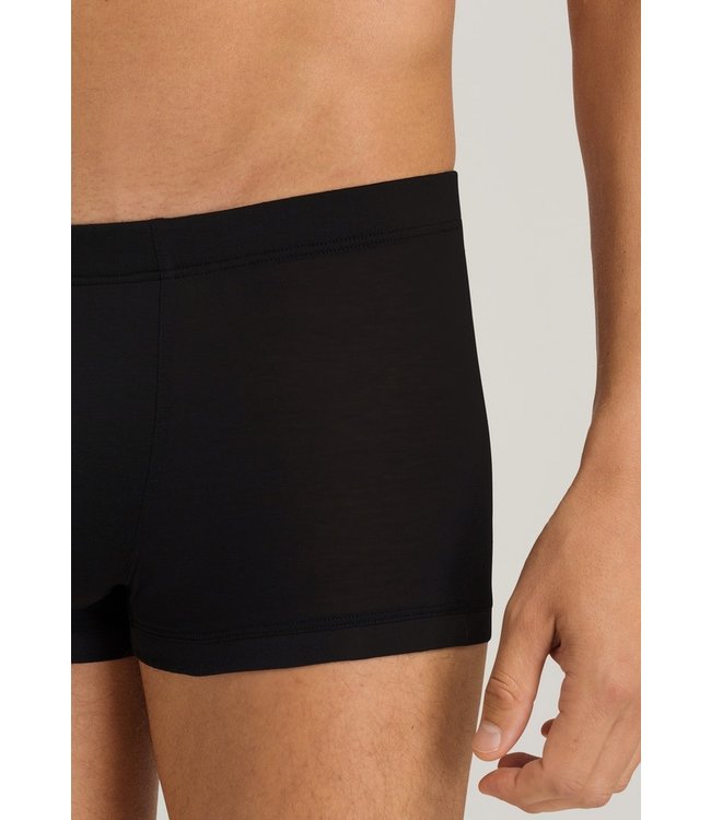 Cotton Sporty Pant Black (073503)