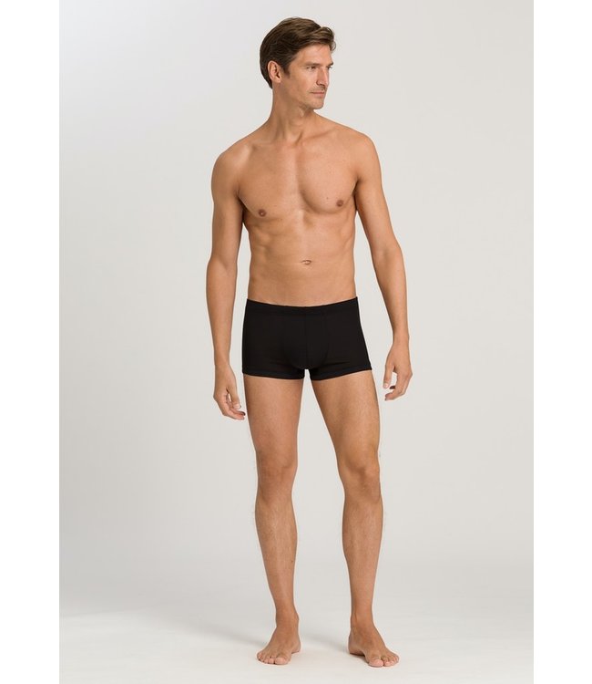 Cotton Sporty Pant Black (073503)