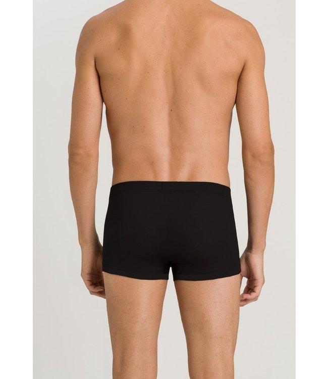 Cotton Sporty Pant Black (073503)