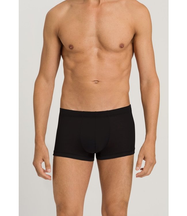 Cotton Sporty Pant Black (073503)