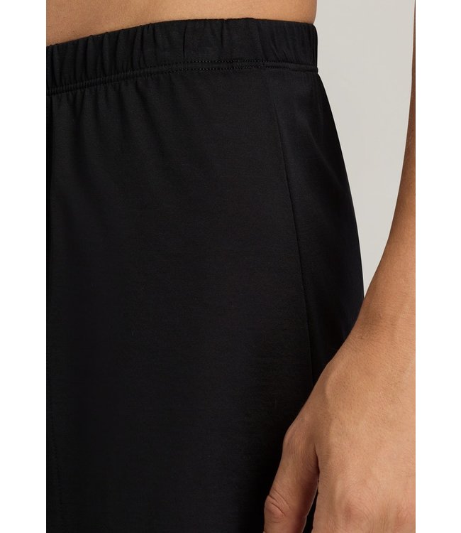 Cotton Sporty Boxer Black (073505)