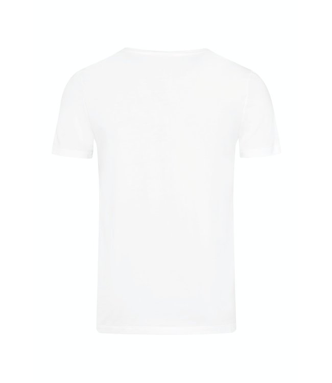 Cotton Superior Shirt White (073088)