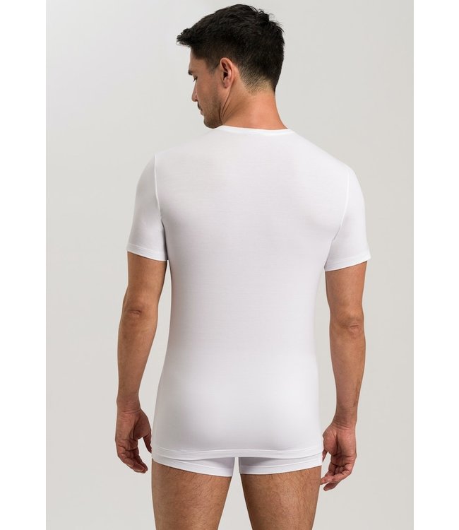 Cotton Superior Shirt White (073088)