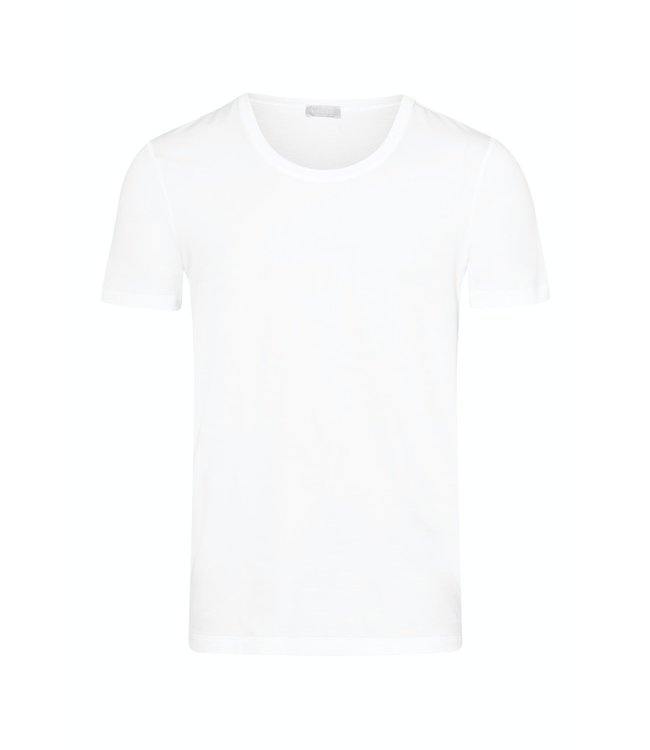 Cotton Superior Shirt White (073088)