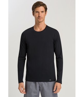 Living Shirts Long Sleeve Black (LAST ITEMS)