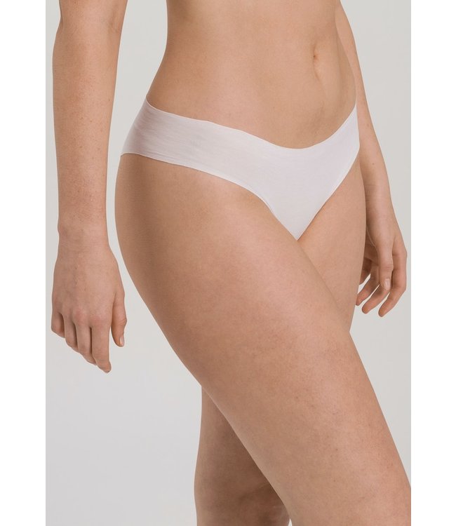 Invisible Cotton Brazil White (071226)