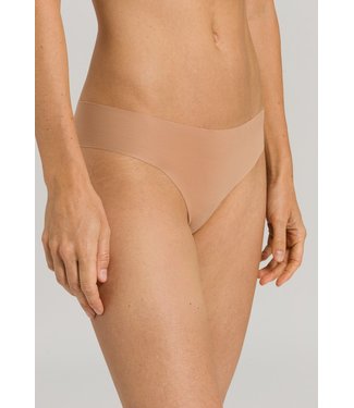 Invisible Cotton Brazil  Beige