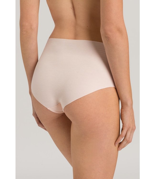 Invisible Cotton Maxi Brief Powder (071228)
