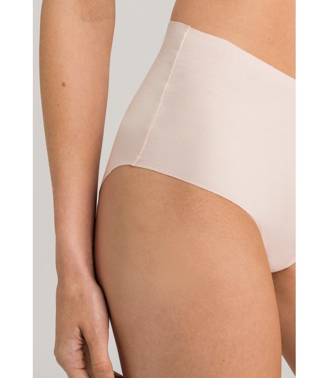 Invisible Cotton Maxi Brief Powder (071228)