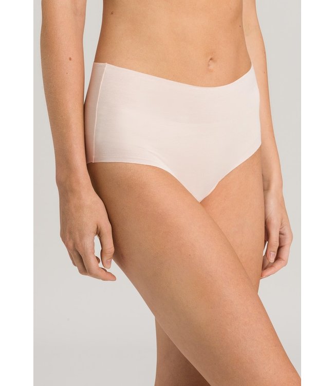 Invisible Cotton Maxi Brief Powder