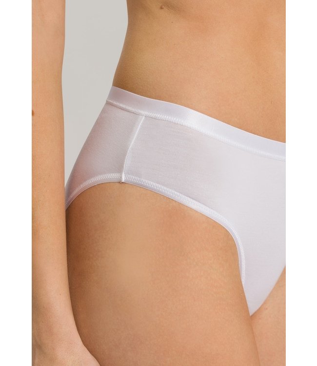 Soft Touch Midi Brief White (071253)