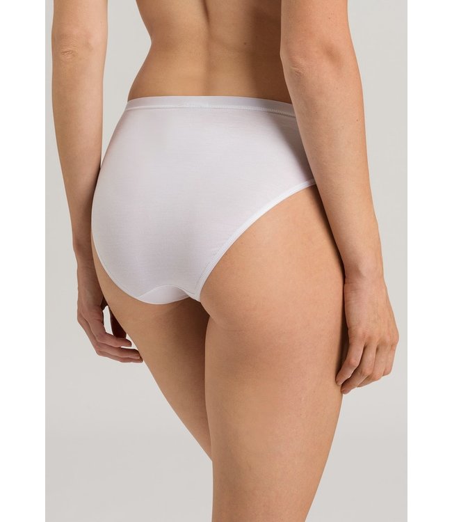 Soft Touch Midi Brief White (071253)