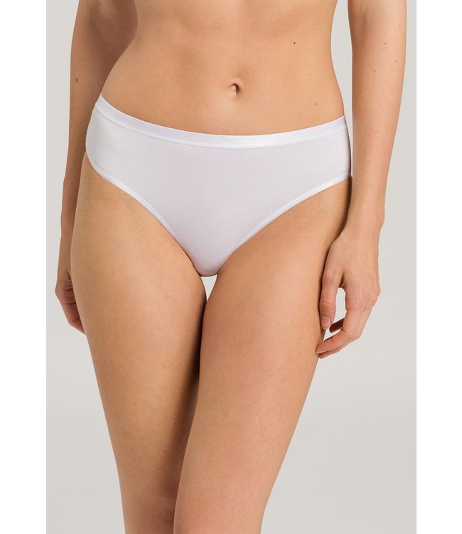 Soft Touch Midi Brief White (071253)