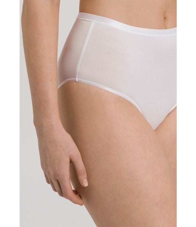 Soft Touch Maxi Brief White (071254)