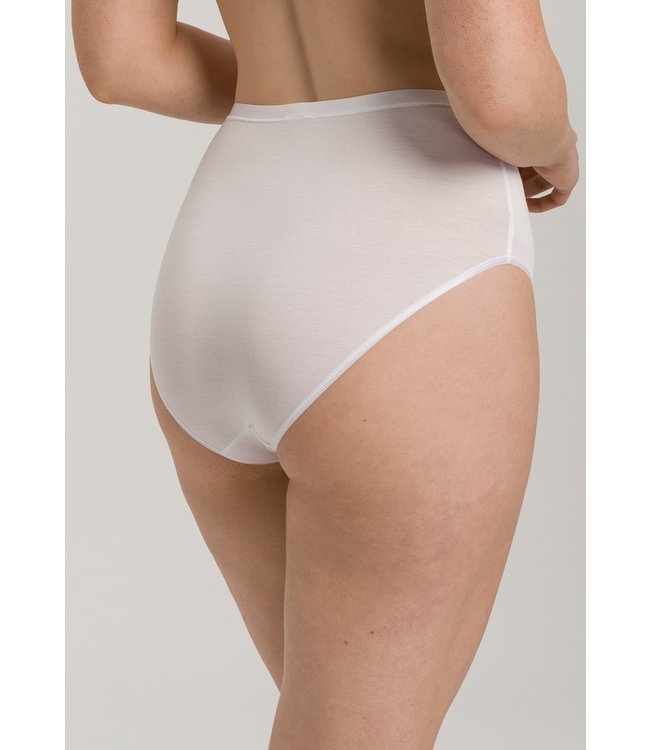 Soft Touch Maxi Brief White (071254)