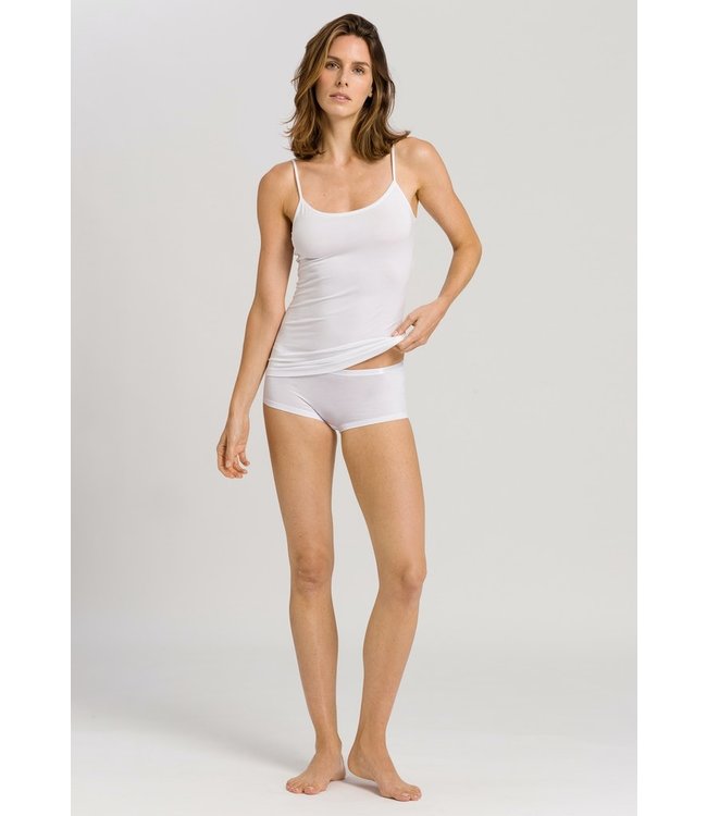 Soft Touch Panty White (071255)