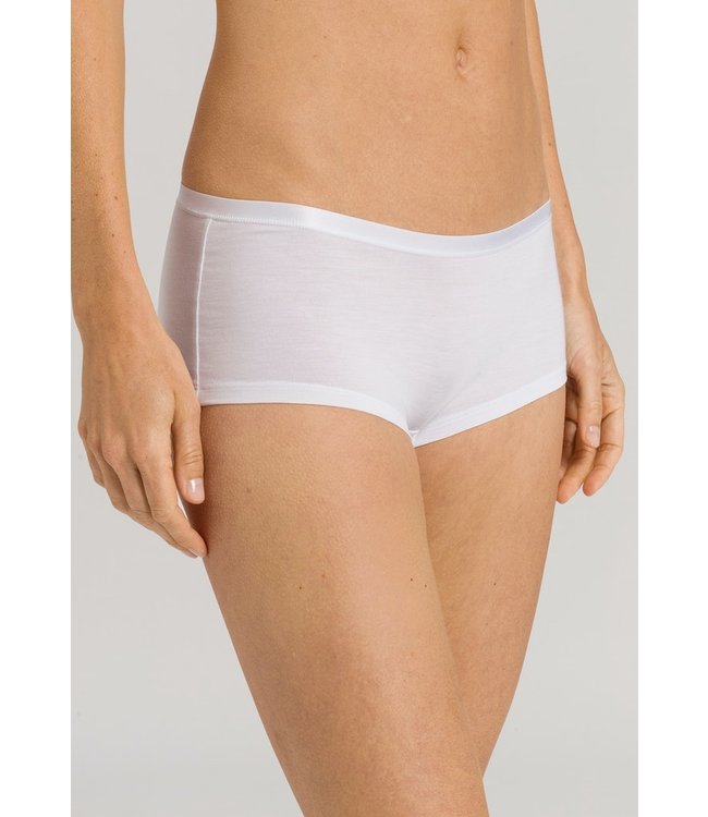 Soft Touch Panty White (071255)
