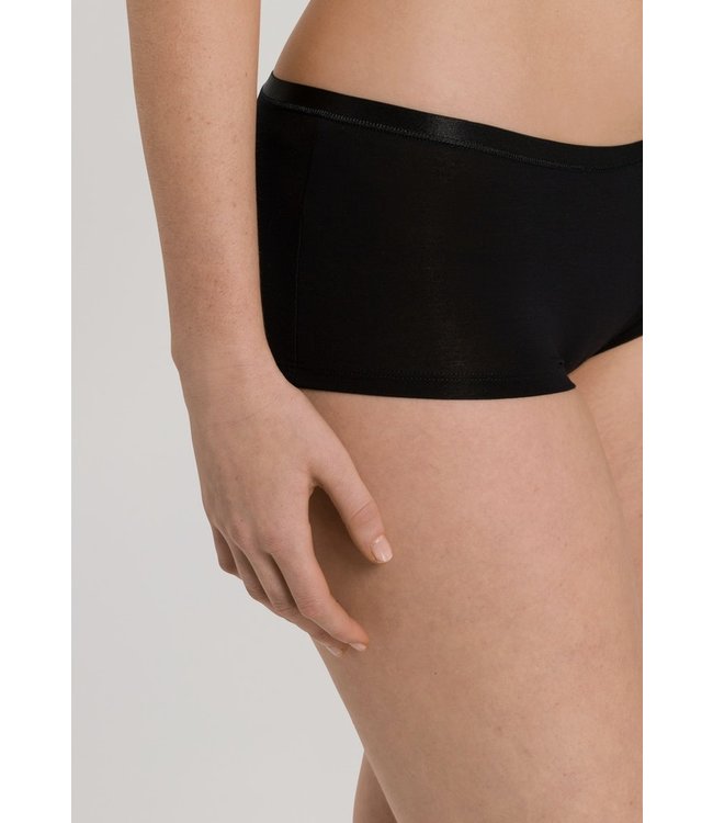 Soft Touch Panty Black (071255)