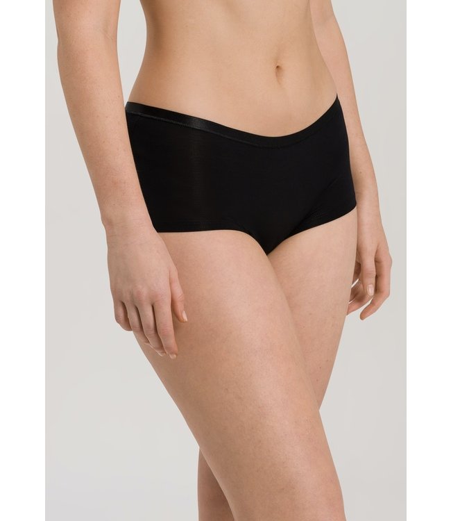 Soft Touch Panty Black (071255)