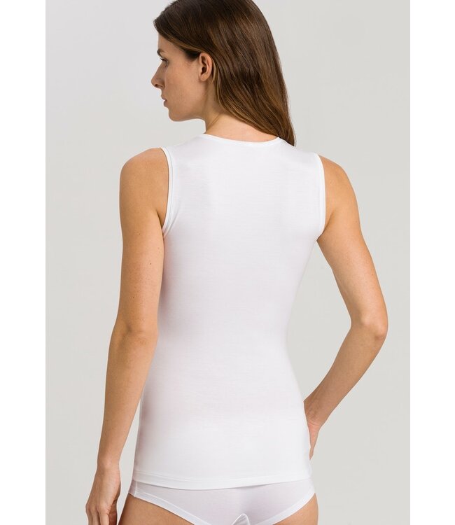 Soft Touch Top White (071261)