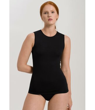 Soft Touch Top Black (LAST ITEMS)