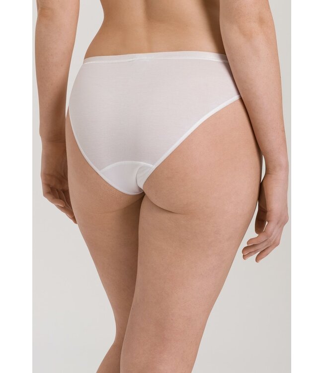 Cotton Sensation Mini Brief White (071403)