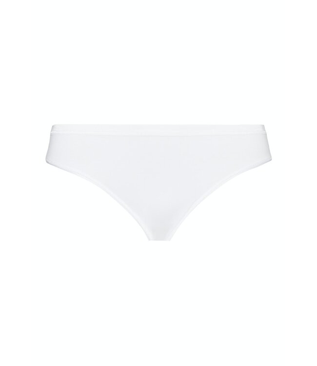 Cotton Sensation Mini Brief White (071403)