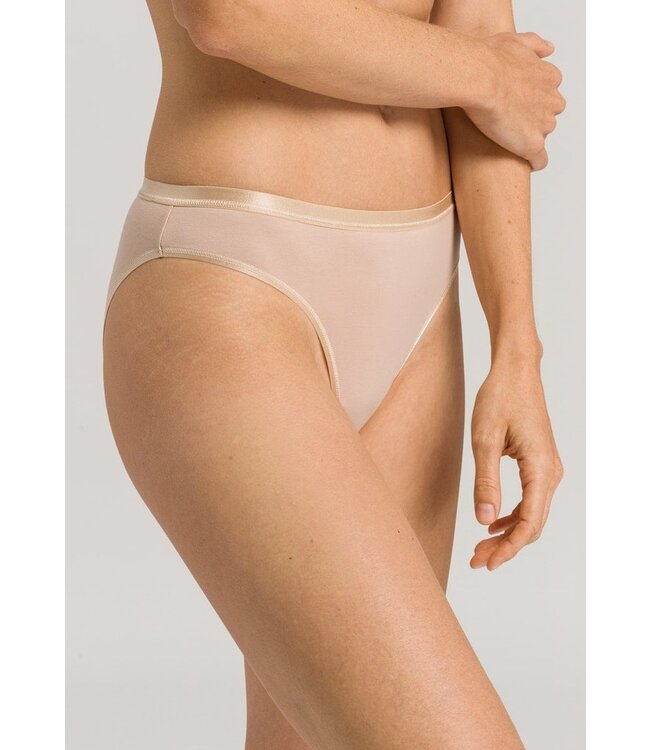 Cotton Sensation Mini Brief Beige (071403)