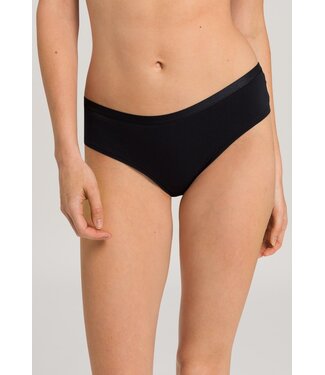 Cotton Sensation Panty Black