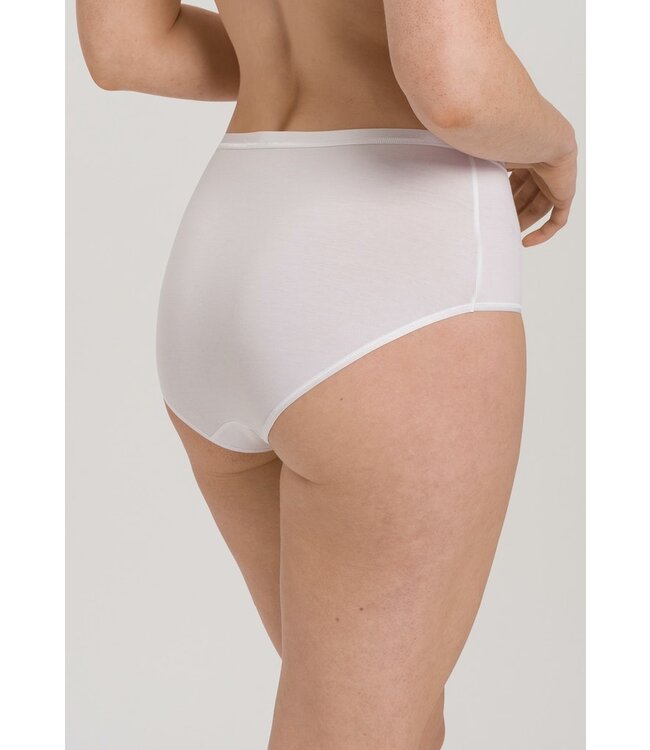 Cotton Sensation Maxi Brief White (071413)