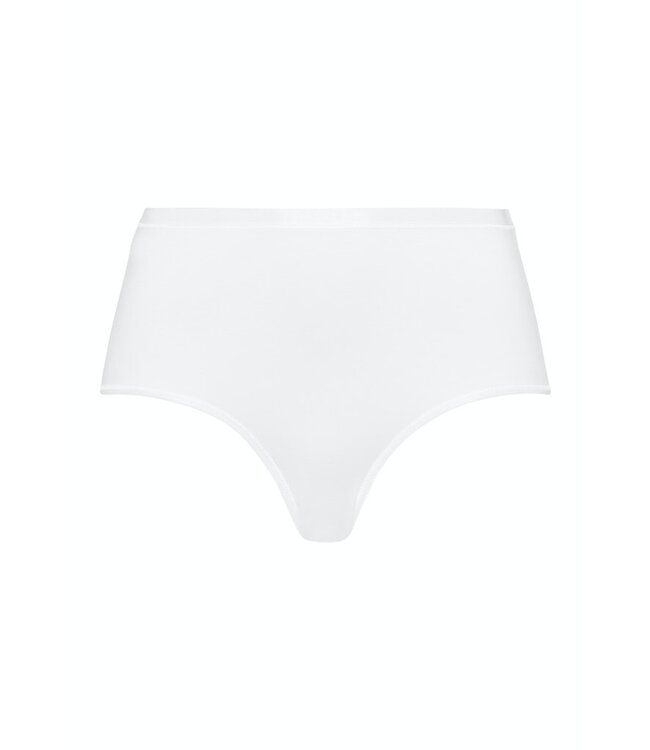 Cotton Sensation Maxi Brief White (071413)