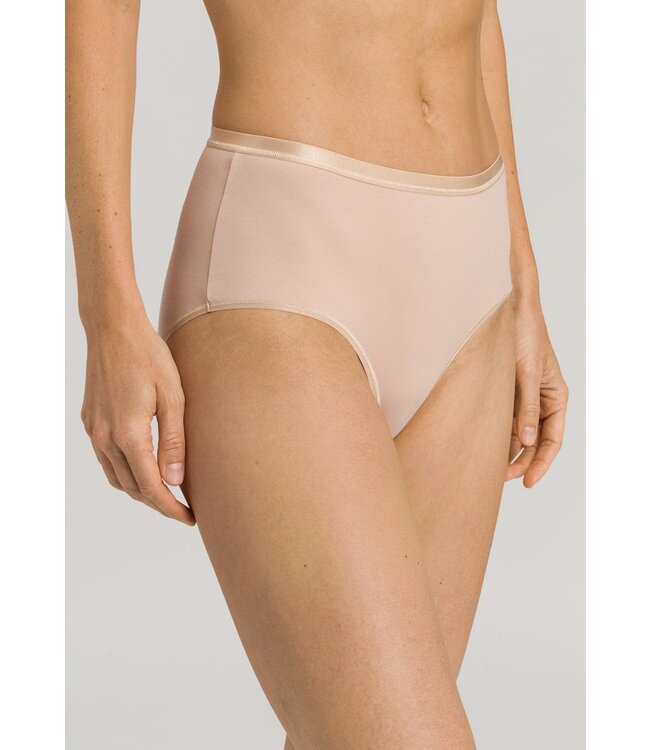 Cotton Sensation Maxi Brief Beige (071413)