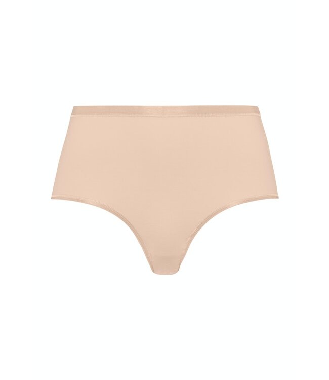 Cotton Sensation Maxi Brief Beige (071413)